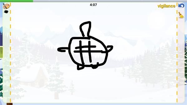 Draw&Guess安卓版
