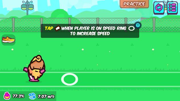Jumping Long截图1