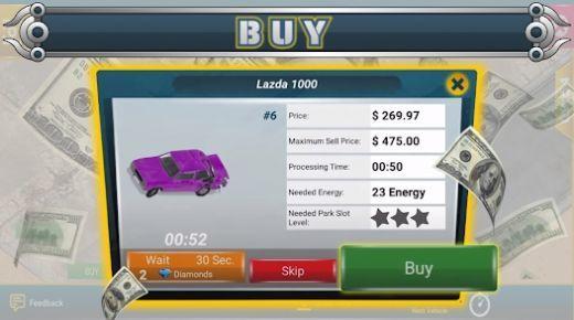 废车场大亨商业Junkyard Tycoon Business Simulation