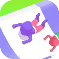 水上冲冲冲游戏(aquapark.io)