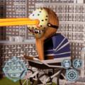 马桶人黑帮犯罪之城游戏(Toilet Gangster: Crime City)