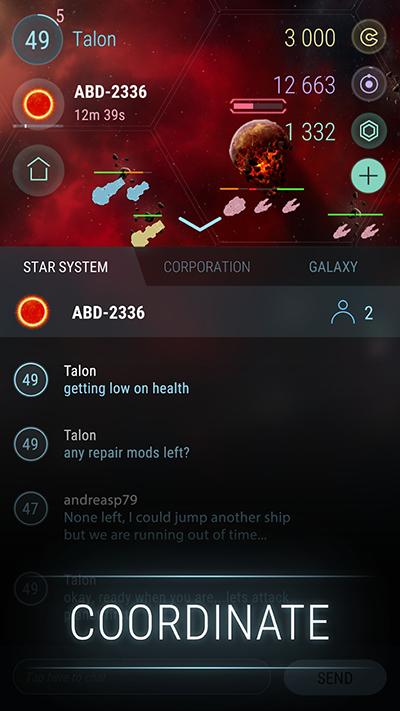 哈迪斯行星战记游戏(Hades)截图0