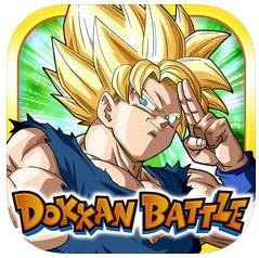 龙珠爆裂激战Dokkan