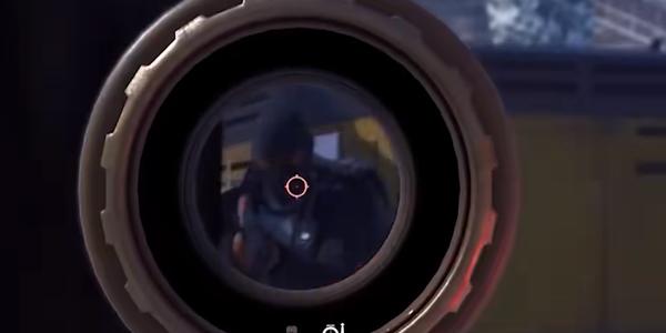 多人射击fps打击Multiplayer Shooter FPS Strike
