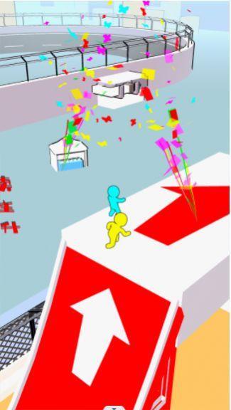 木头人运动会游戏下载安装截图2