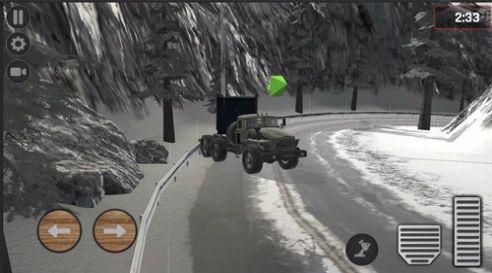军用卡车模拟器下载安装(Military Truck)