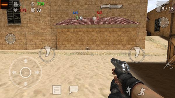 特种部队小组2下载安装(SpecialForcesGroup2)截图0