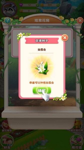 奇光精灵