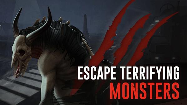 莫巴赫的怪物国际版游戏(Monsters of Morbach)