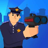 未来机器警察游戏下载