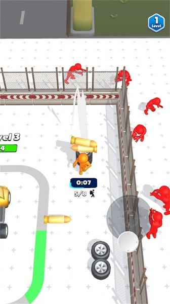 制造汽车比赛游戏