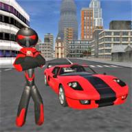 stickmanropehero修改版