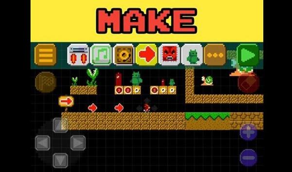 关卡制作器下载安装(Level Maker)(Level Maker)