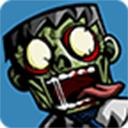 僵尸时代3下载中文版(Zombie Age 3)