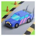 小汽车漂移游戏(Car Drift)