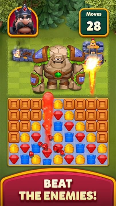 皇家王国游戏(Royal Kingdom)截图3
