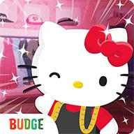 凯蒂猫换装游戏