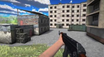 Battleground绝地求生手机版
