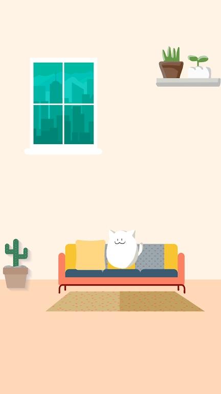 我的猫咪在哪儿游戏(MyCat)(MyCat)