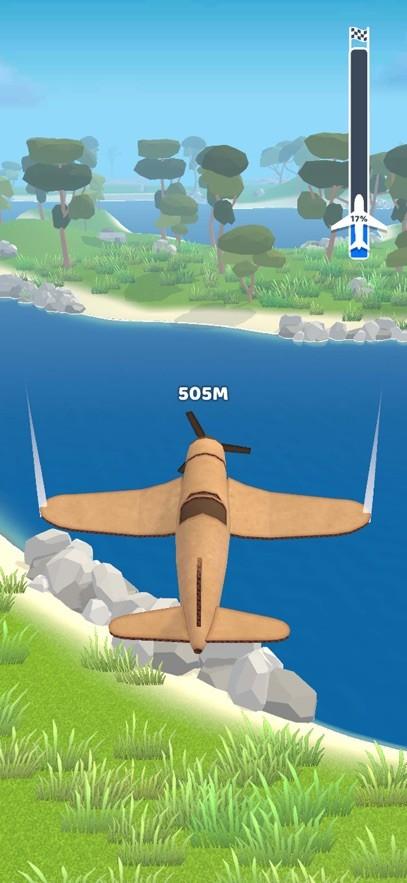 飞机模拟高手(Epic Plane)截图2