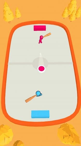 棒球较量游戏下载安装(Baseball Battle)