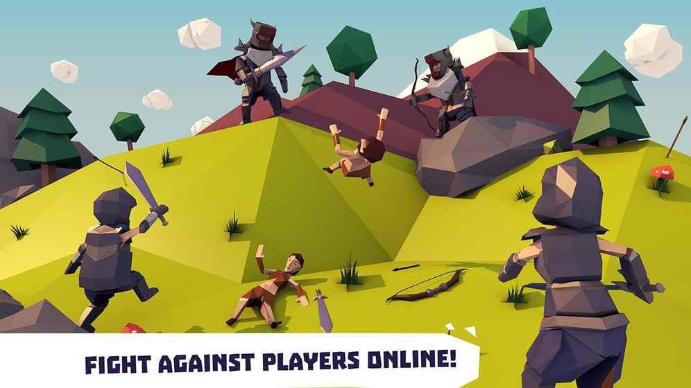 求生世界Online截图0