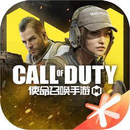 COD19自制版最新版本