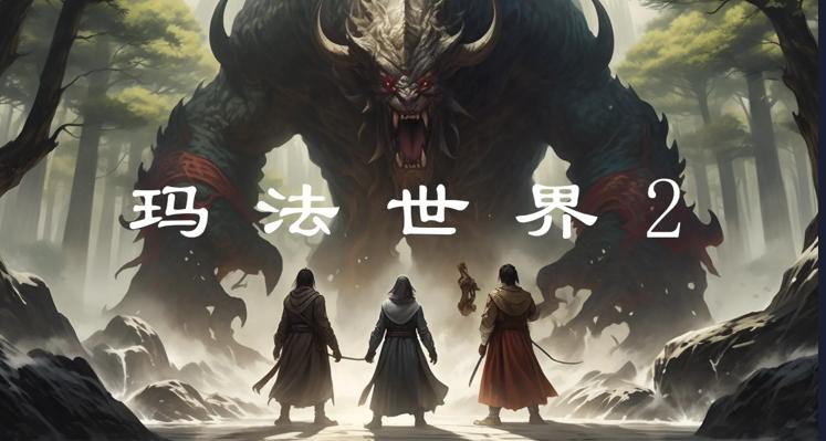 玛法世界2下载