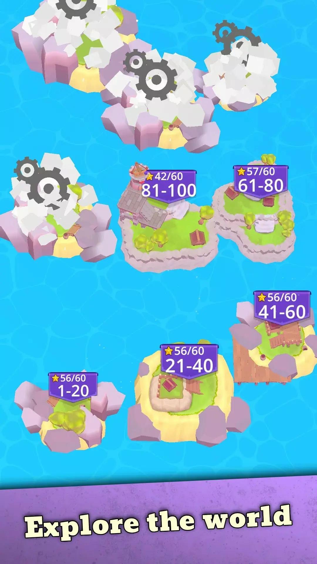 海岛突袭截图1