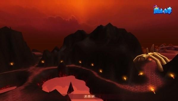 魔法哈奇版