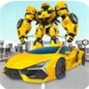 3D超变英雄