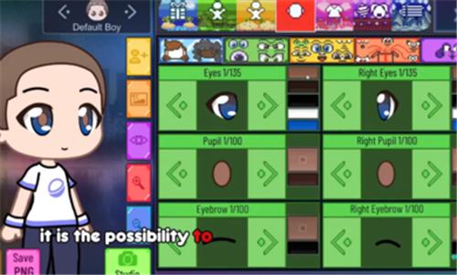 加查幻想模组Gacha Fantasy截图3
