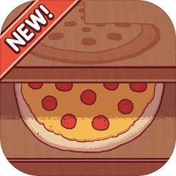 可口的披萨美味的披萨(Pizza)下载中文版