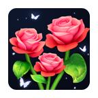 插花消除游戏