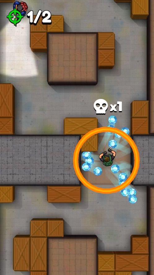 迷宫Assassin截图1