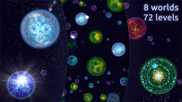 星噬中文版安卓完整版
