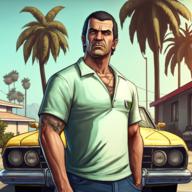 疯狂的迈阿密手游(Crazy Miami Online)