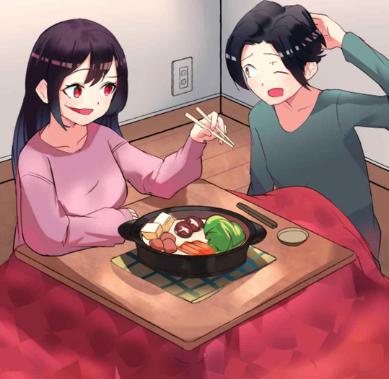 美少女攻略游戏