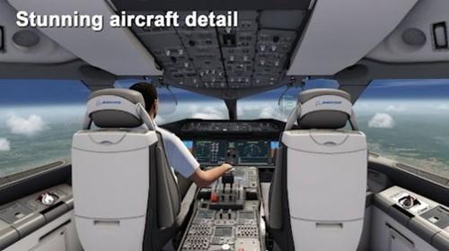 航空模拟器全飞机机场解锁截图2