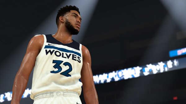 nba2k20内置mod菜单截图2