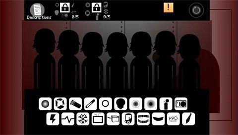 节奏盒子corruptbox截图0