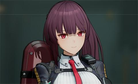 少女前线2国际服