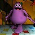 玩具厂的恐怖怪物游戏(Purple Monster in Toy Factory)