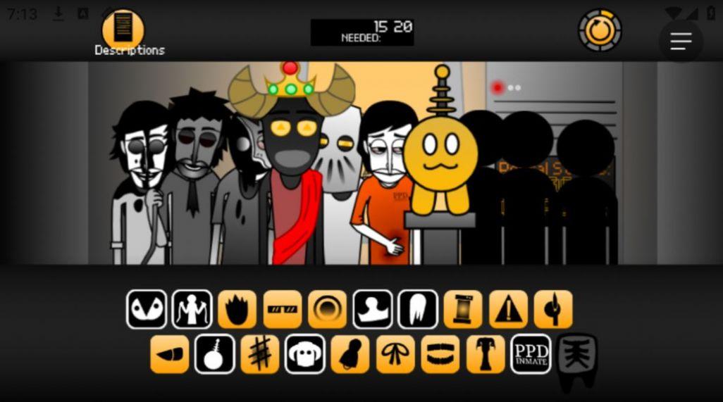 节奏盒子corruptboxV2下载重制版截图1