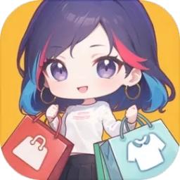 开间服装店游戏