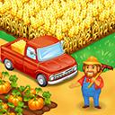 农场小镇中文版下载(Farm Town)