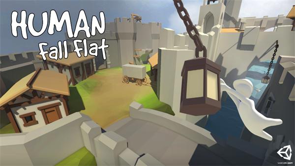 人类一败涂地正版下载(Human: Fall Flat)截图2