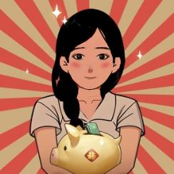 村口过庙会游戏