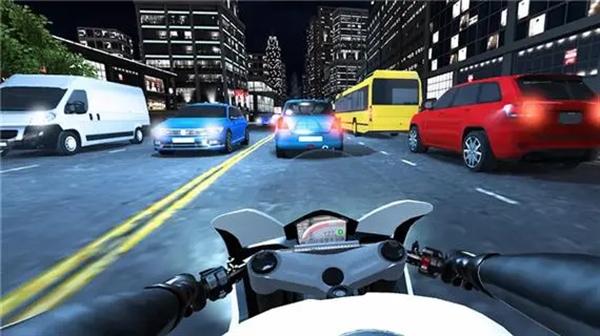 机车之旅2024最新版(Motor Tour)