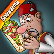 Shawarma游戏